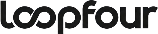Loopfour logo